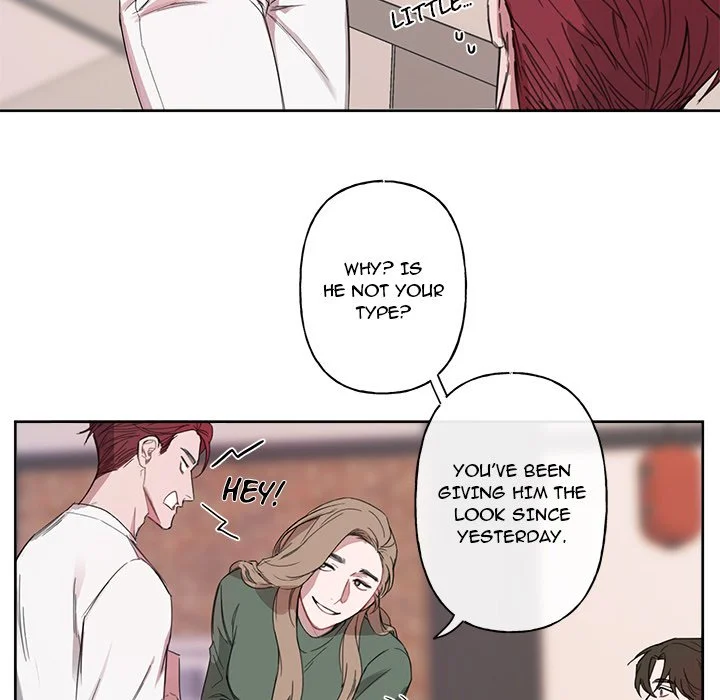 Our Future - Chapter 5